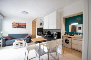 Appartement rénové - Centre ville